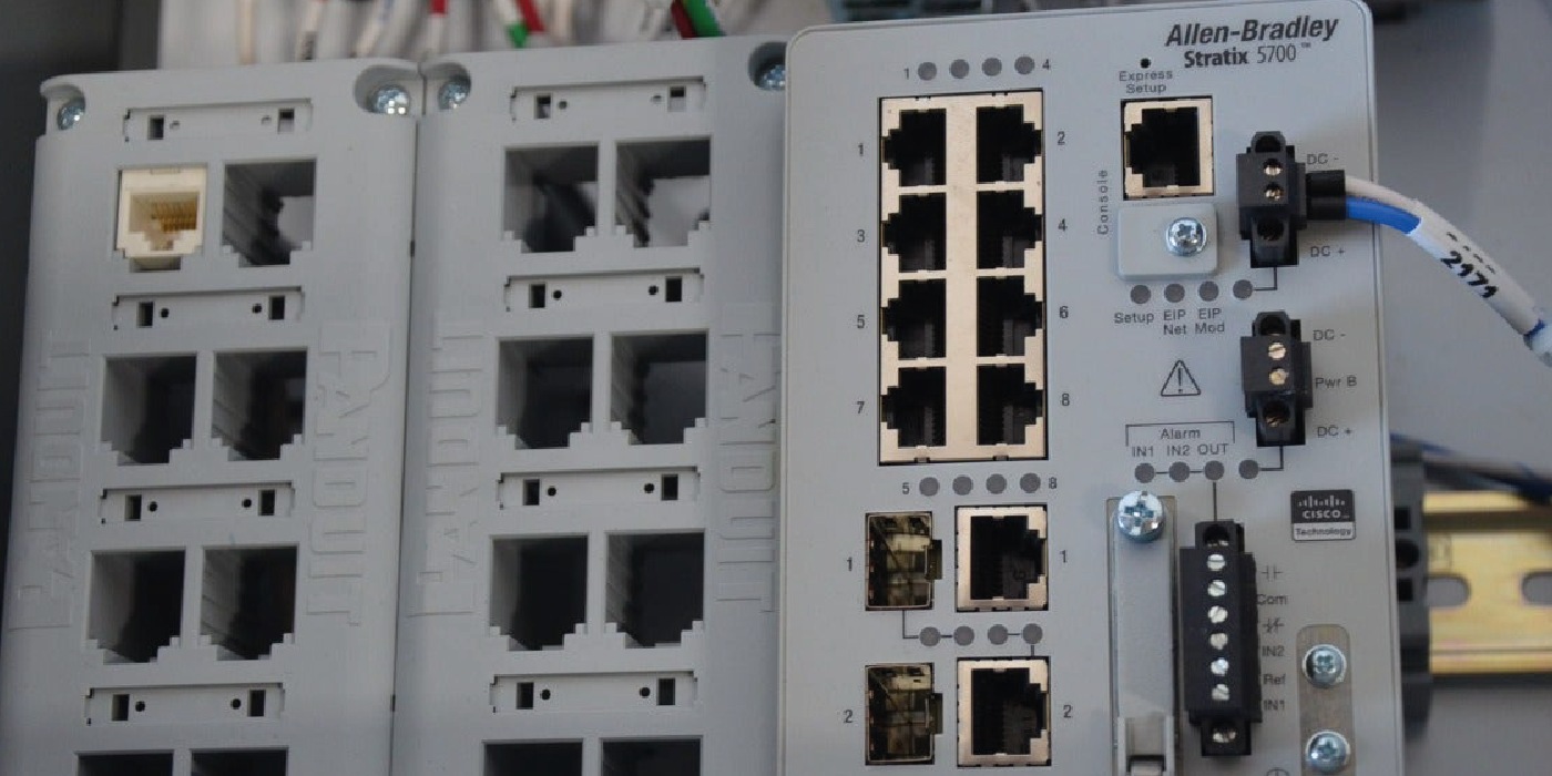 Switches 6 características de los switches industriales Cisco